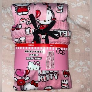CVS Hello Kitty Pajama Pants